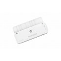 HP ONELAM 400 A4 lamineerija, kuum/külm, integreeritud lõikur, nurgalõikur, kiirus 40 cm/min + 15 ta
