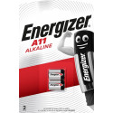 Energizer patareid spetsiaalne E 11A 9V 2 tk