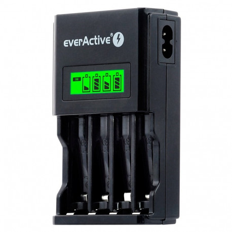 everActive NC-450 must laadija