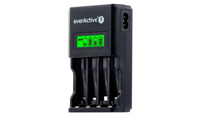 everActive NC-450 must laadija