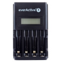 everActive NC-450 must laadija