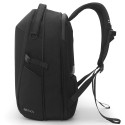 XD DESIGN BACKPACK BIZZ BACKPACK BLACK P/N: P705.931