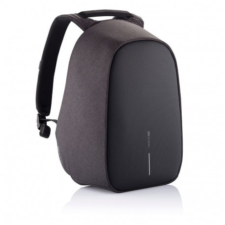 XD DESIGN ANTI-THEFT BACKPACK BOBBY HERO XL BLACK P/N: P705.711
