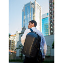 XD DESIGN BACKPACK BIZZ BACKPACK BLACK P/N: P705.931