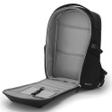 XD DESIGN BACKPACK BIZZ BACKPACK BLACK P/N: P705.931