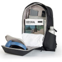 XD DESIGN BACKPACK BIZZ BACKPACK BLACK P/N: P705.931
