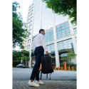 XD DESIGN BACKPACK BIZZ BACKPACK BLACK P/N: P705.931