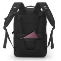 XD DESIGN BACKPACK BIZZ BACKPACK BLACK P/N: P705.931