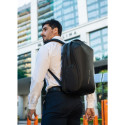 XD DESIGN BACKPACK BIZZ BACKPACK BLACK P/N: P705.931