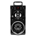 BeatBoxer Bluetooth 5.1 kõlar – Bluetooth kõlar koos karaokega