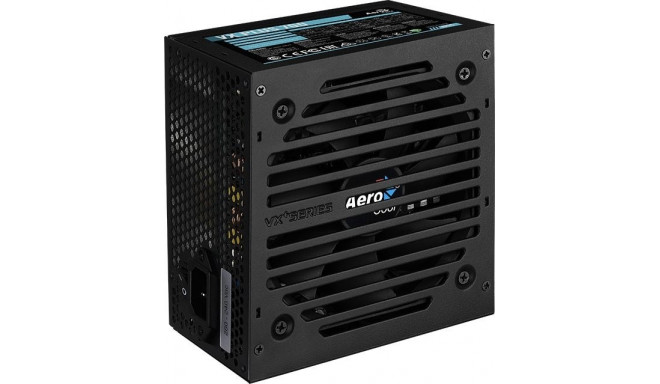 POWER SUPPLY AEROCOOL PGS VX-700PLUS 700W 80+ BOX