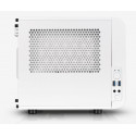Thermaltake Core V1 Snow Edition Cube White