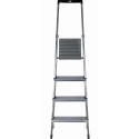 Freestanding ladder SOLIDY 4 steps KRAUSE