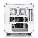 Thermaltake Core V1 Snow Edition kuup valge