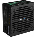 toiteplokk Aerocool PGS VX-600PLUS 600W 80+ BOX