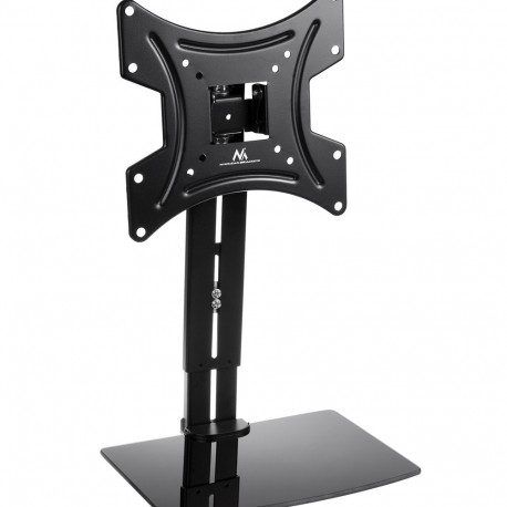 MACLEAN WALL MOUNT FOR TV WITH SHELF MC-451