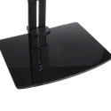 MACLEAN WALL MOUNT FOR TV WITH SHELF MC-451