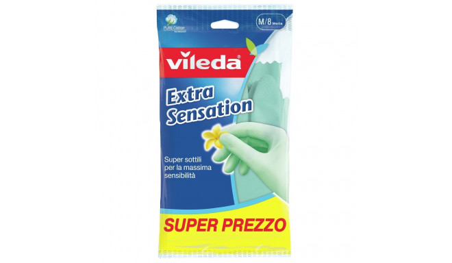 kindad Vileda Extra Sensation "M"