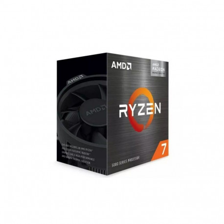 AMD Ryzen 7 5700G protsessor 3.8 GHz 16 MB L3 Box