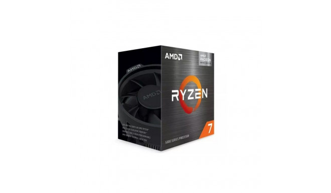 AMD Ryzen 7 5700G protsessor 3.8 GHz 16 MB L3 Box