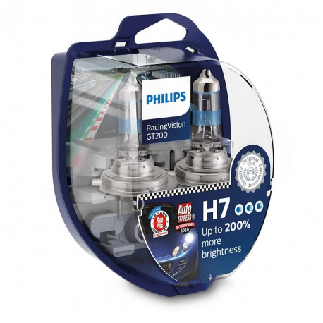 Philips 00577928 auto pirn H7 55 W halogeen