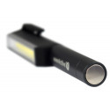Taskulamp everActive WL-200 3W COB LED