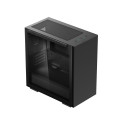 DeepCool MACUBE 110 Midi Tower Black