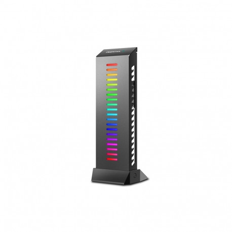 DeepCool GH-01 A-RGB täistorni graafikakaardi hoidik