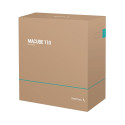 DeepCool MACUBE 110 must midi-torn