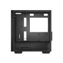 DeepCool MACUBE 110 Midi Tower Black