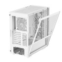 DeepCool CH560 WH valge midi-torn