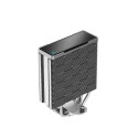DeepCool AK400 Processor Air cooler 12 cm Black 1 pc(s)