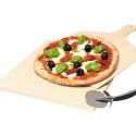 Pizza stone ELECTROLUX E9OHPS1
