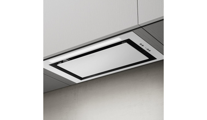 Elica LANE WH/A/72 integreeritud valge 650 m³/h