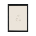 Focus Willow Black 18x24