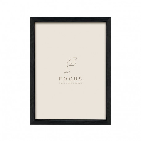 Focus Willow Black 10x15