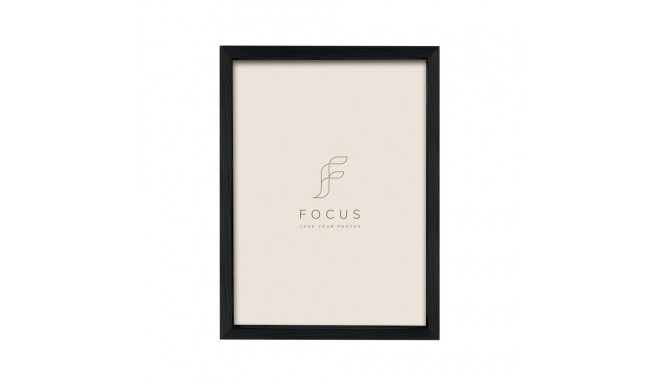 Focus Willow Black 10x15