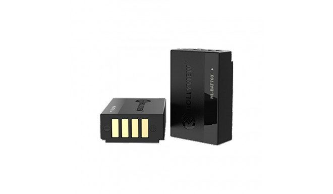 Hollyland asendusaku Solidcom C1/C1 Pro 1tk