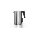 Graef WK900 electric kettle 1.2 L 2015 W Stainless steel