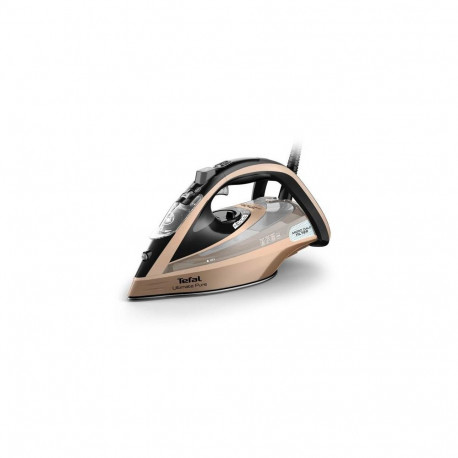 Tefal Ultimate Pure FV9852E0 iron Dry &amp; Steam iron Durilium AirGlide Autoclean soleplate 320
