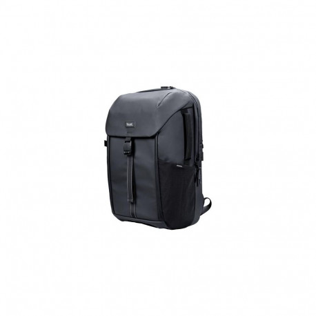 Trust Jersey Travel Backpack - Black