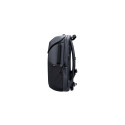 Trust 25669 laptop case 43.2 cm (17") Backpack Grey