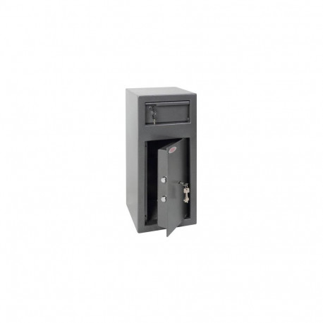 Phoenix Safe Co. SS0992KD safe Freestanding safe Steel Grey