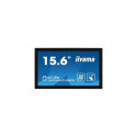 iiyama ProLite 15.6&quot; Full HD 10 point PCAP Open Frame touchscreen featuring IPS Panel Techn
