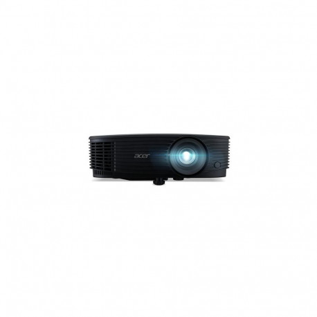 Acer X1229HP Standard throw projector 4800 ANSI lumens DLP XGA (1024x768) Black