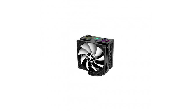 Xilence Performance A+ XC056 | M704PRO.ARGB Processor Cooler Black 1 pc(s)