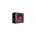 Xilence Performance X Series XP750MR9.2 power supply unit 750 W 20+4 pin ATX ATX Black, Red