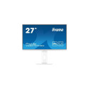 iiyama ProLite 27” IPS technology panel with height adjustable stand and 100Hz refresh rate