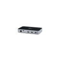OWC OWCTB4HUB5P laptop dock/port replicator Wired Thunderbolt Grey