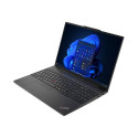 Lenovo ThinkPad E16 Gen 2 (Intel) Intel Core Ultra 5 125H Laptop 40.6 cm (16") WUXGA 16 GB 
